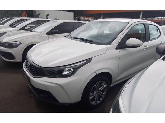 FIAT ARGO 1.0 FIREFLY FLEX DRIVE MANUAL